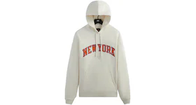 Kith New York Knicks II Hoodie Sandrift