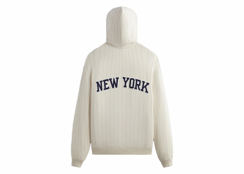 身幅61cmKITH（キス）NEW YORK KNICKS HOODIE パーカー - パーカー