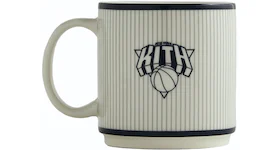 Kith New York Knicks Pinstripe Mug Silk