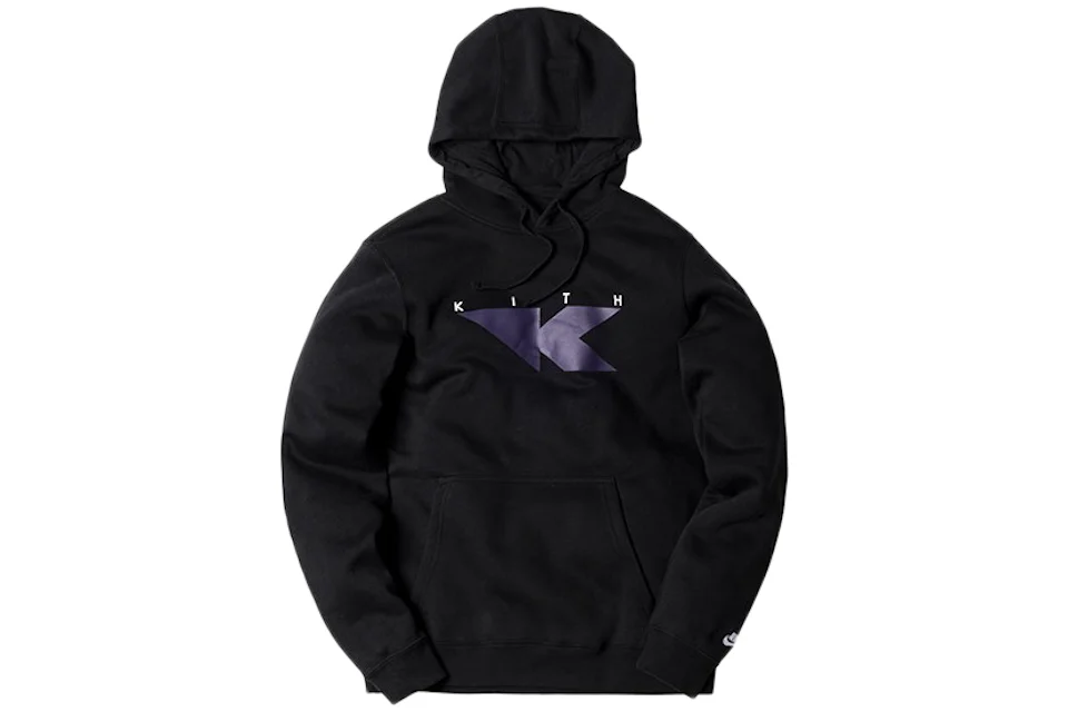 Kith hoodie nike Clearance
