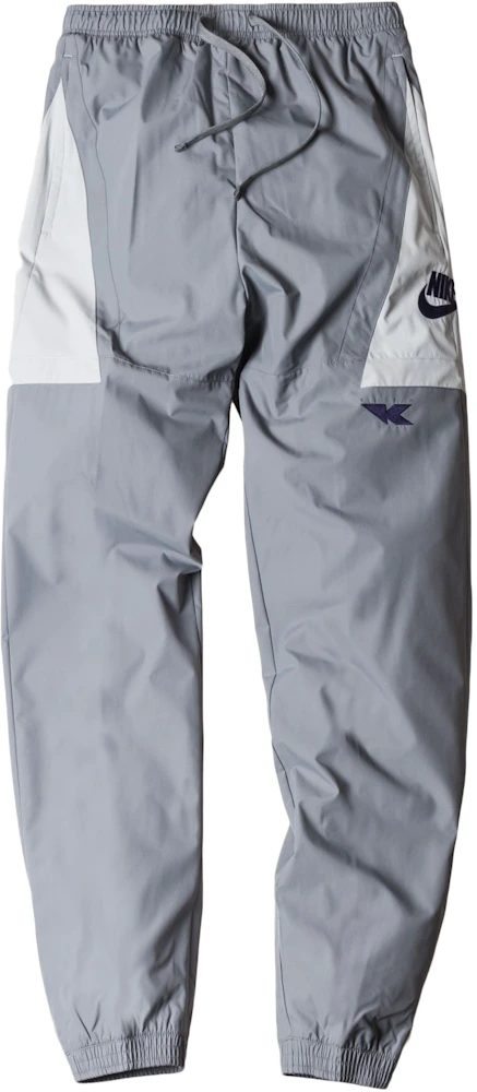 Kith Nike Flight Pant Grey Men's - FW17 - US
