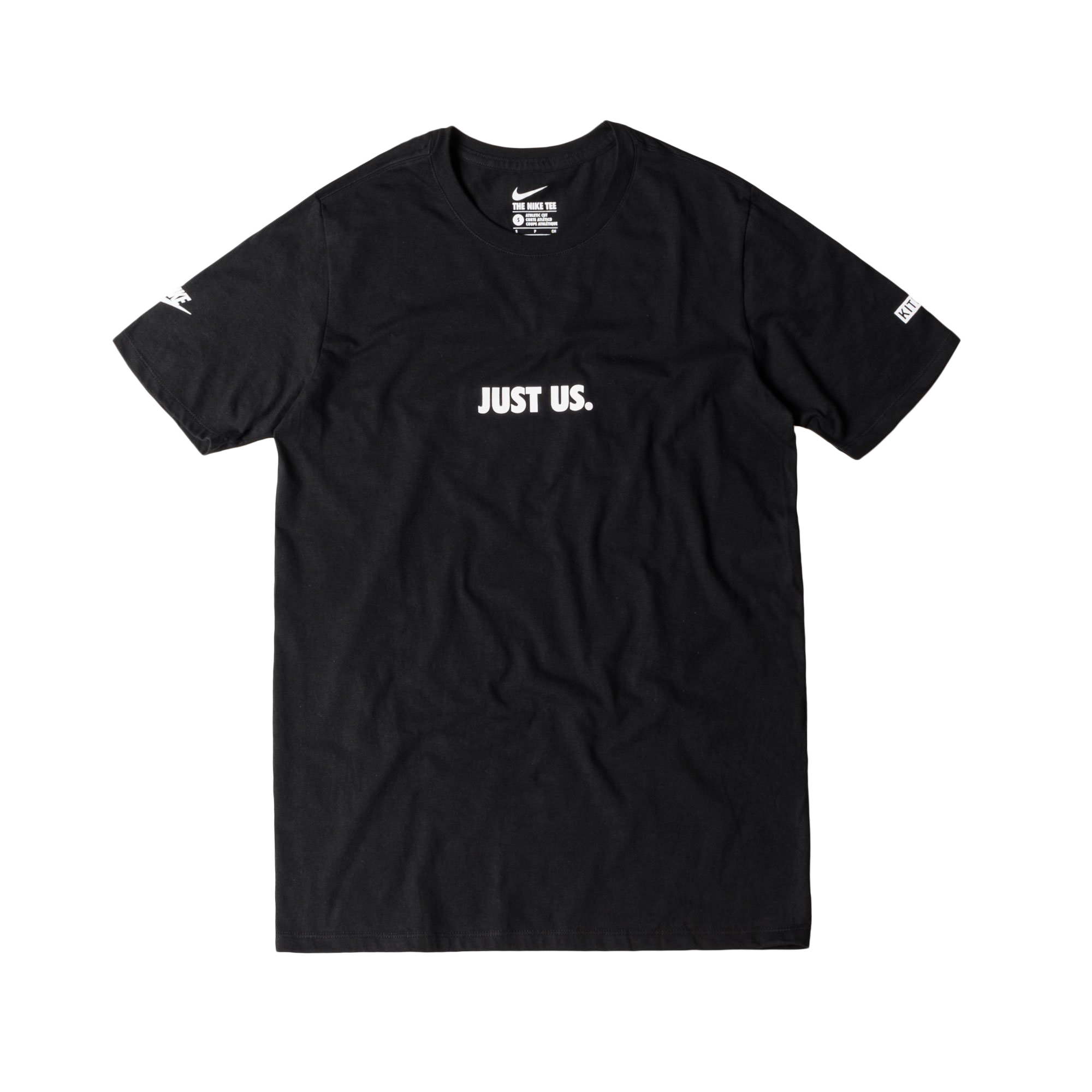 Kith Nike Tシャツ - Tシャツ/カットソー(半袖/袖なし)