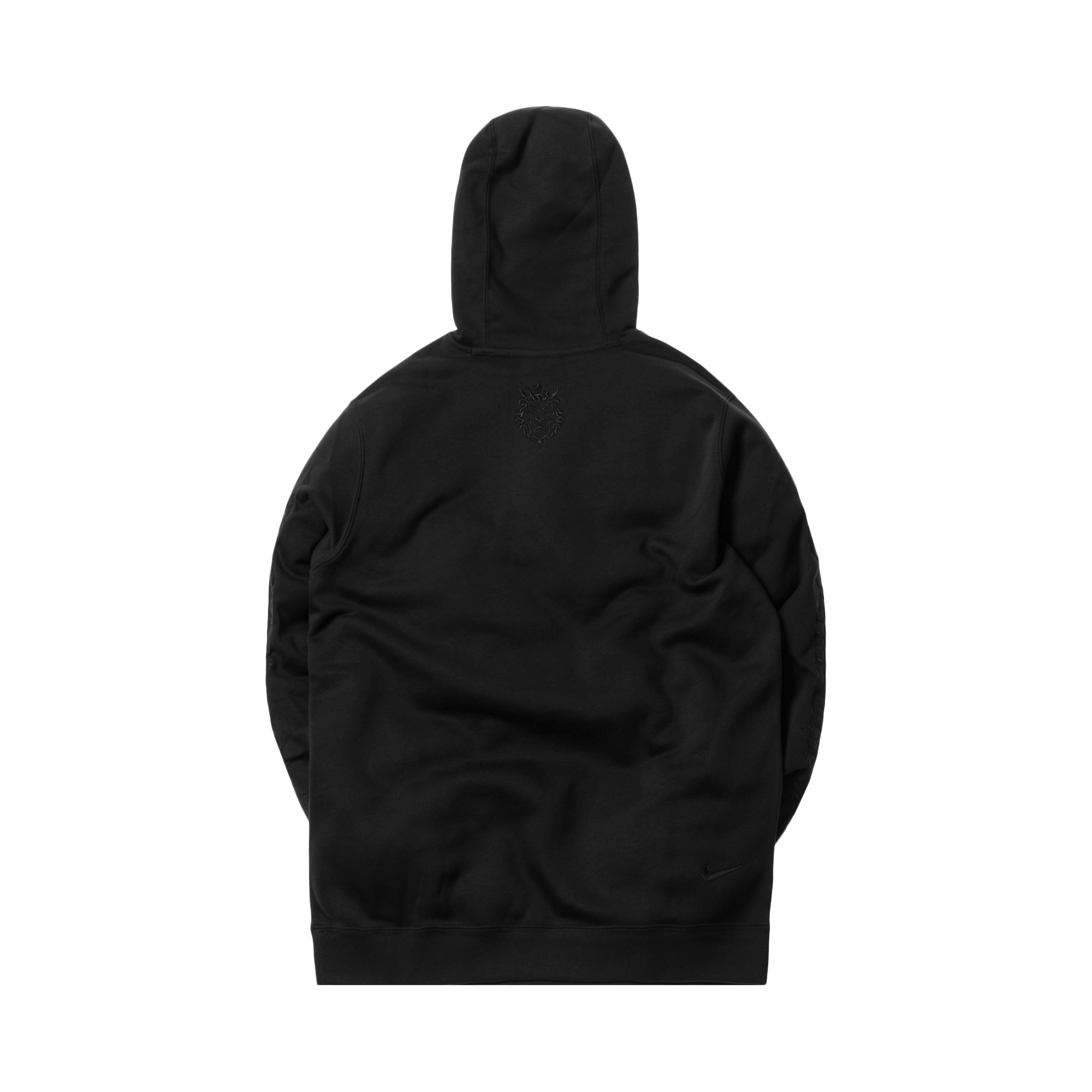 Kith x shop nike hoodie