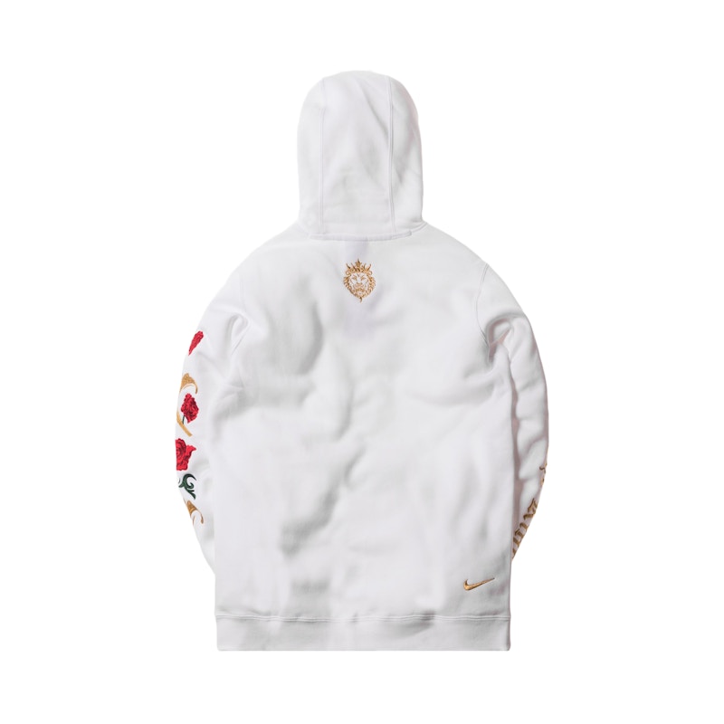 Kith sale lebron hoodie