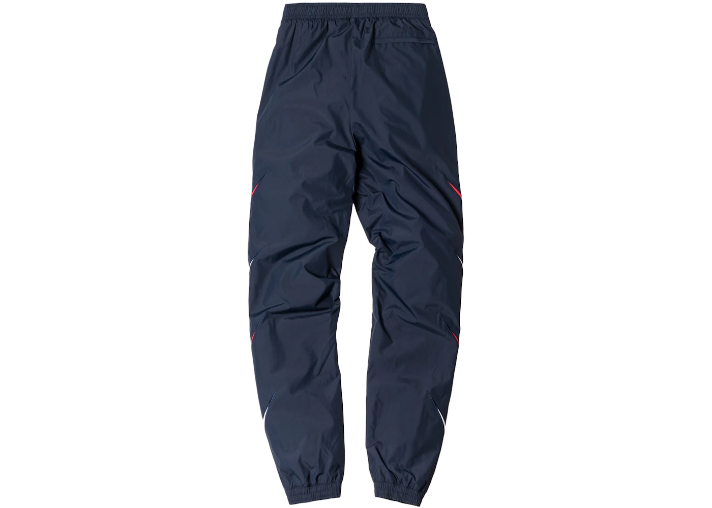 Kith Nike Max Pants Navy Men's - FW17 - US