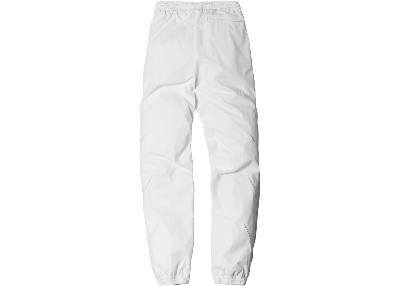 Kith Nike Max Pants White Men's - FW17 - US