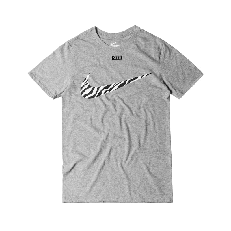 kith nike tee