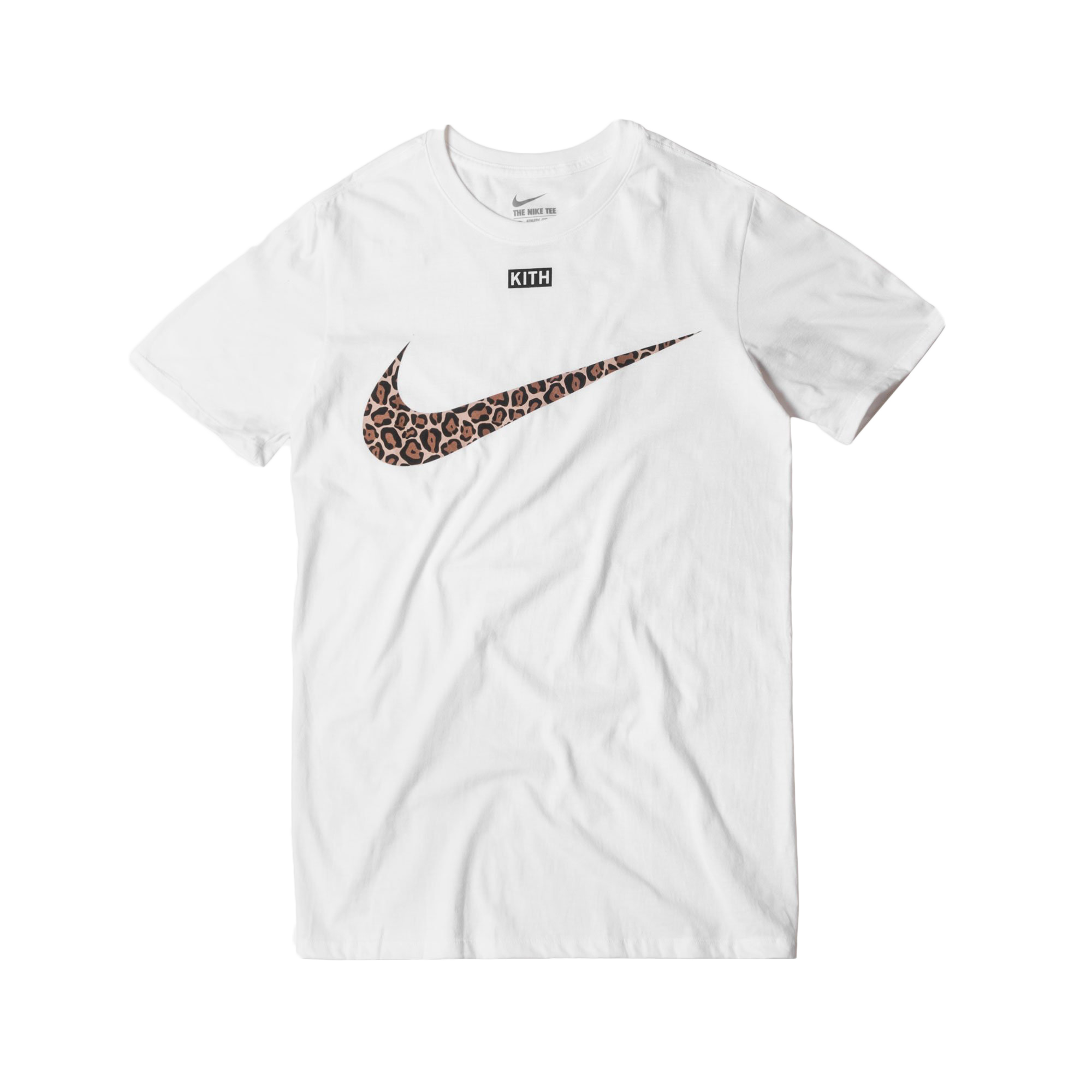 Kith Nike Tシャツ