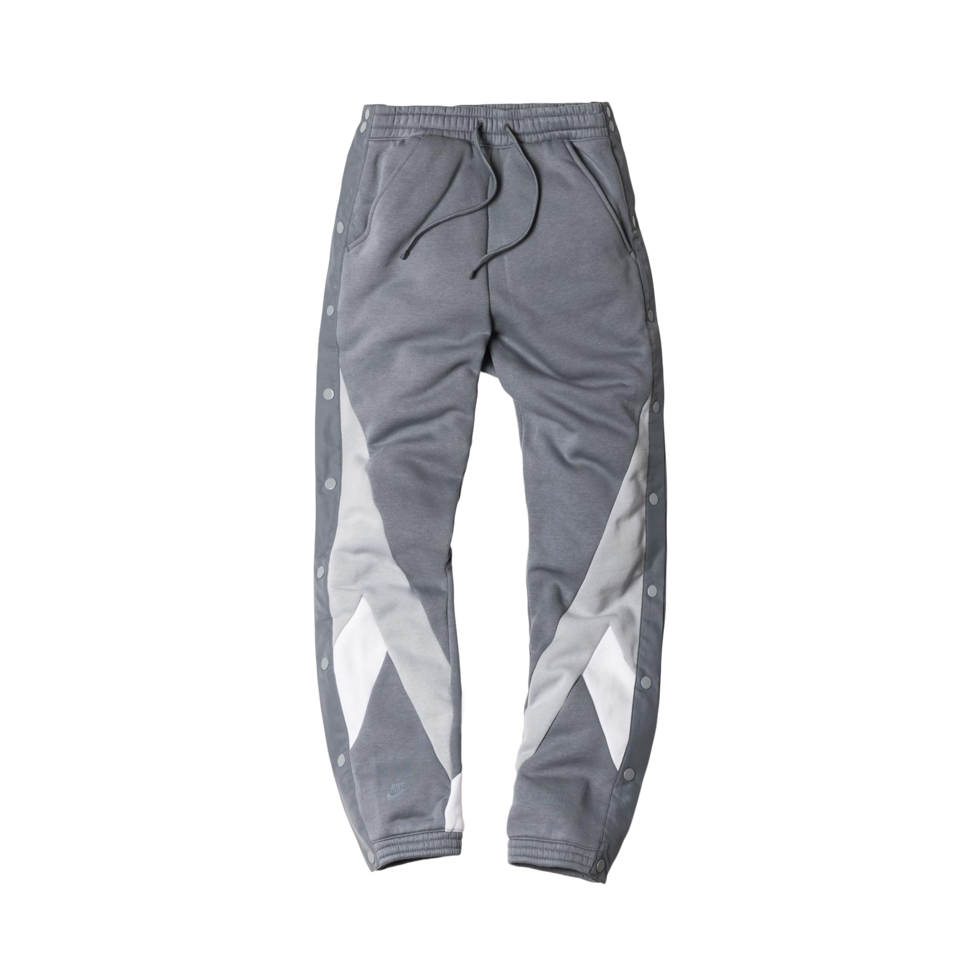 Kith Nike Tearaway Pant Grey - FW17 メンズ - JP
