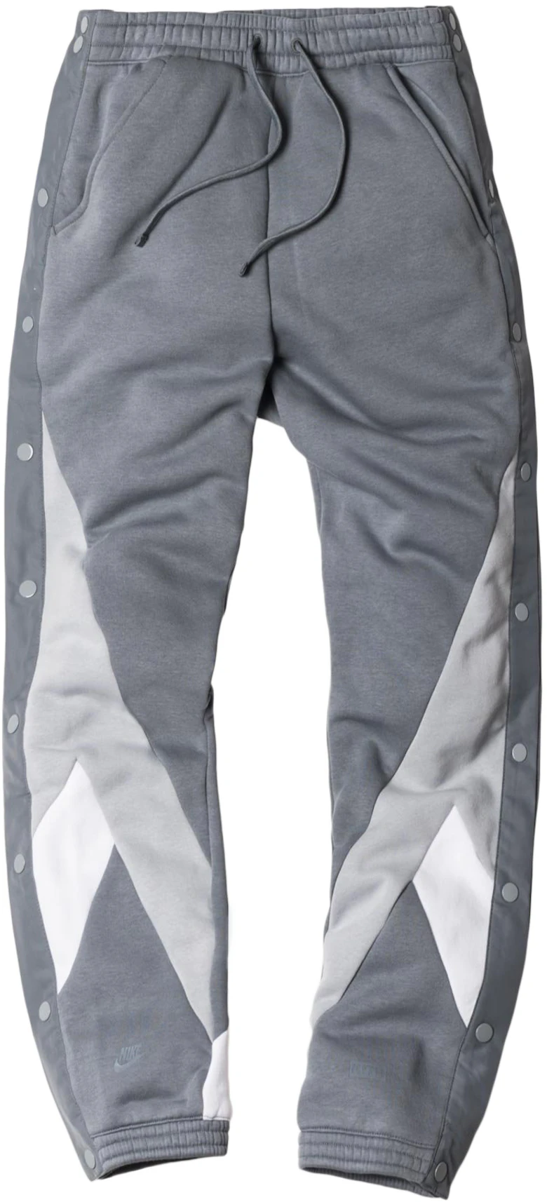 Kith Nike Tearaway Pant Grey - FW17 ES