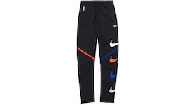 Kith Nike for New York Knicks Pant (FW21) Black