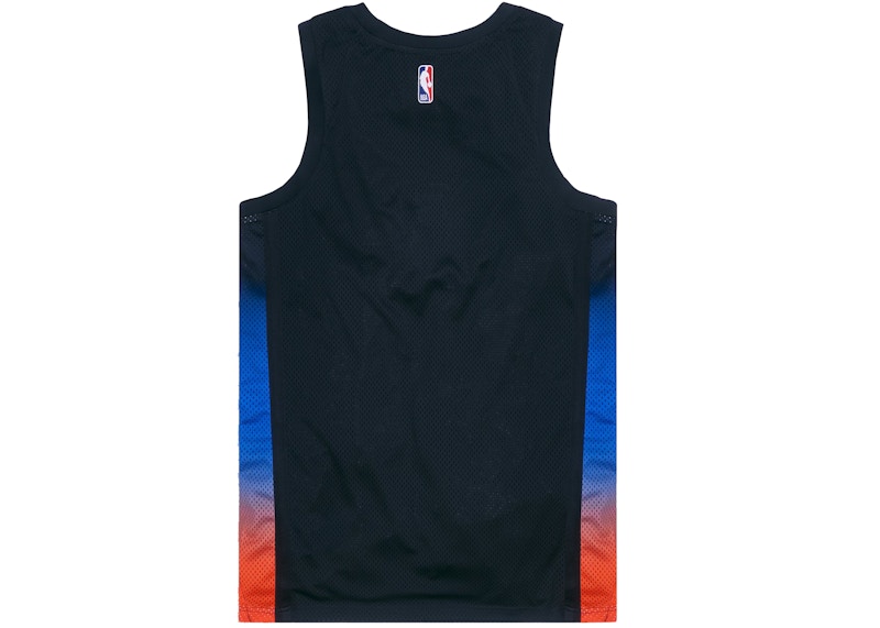 knicks swingman jersey
