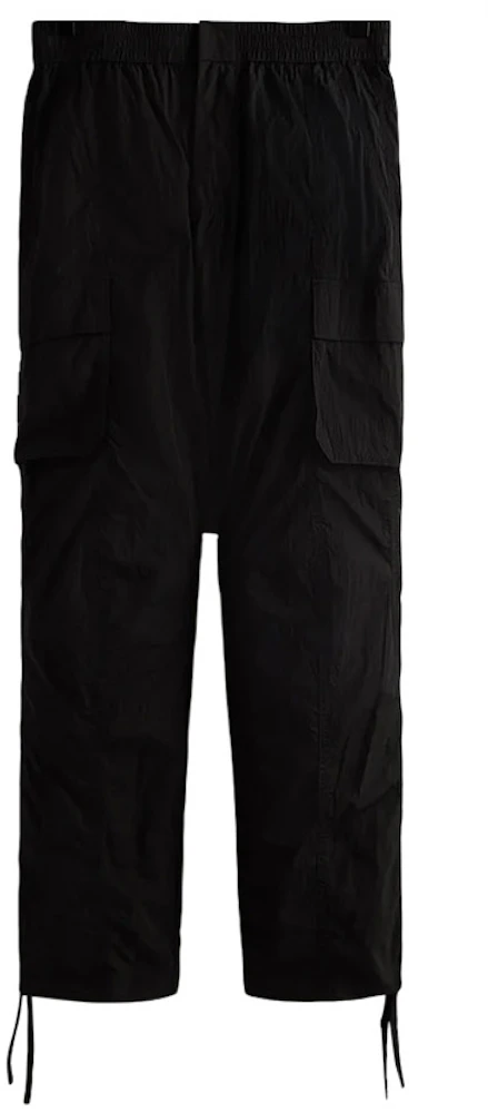 Kith Nylon Bristol Cargo Pant Black Men's - FW22 - US