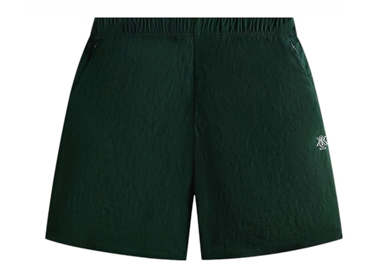 Kith Nylon Cody Short Stadium
