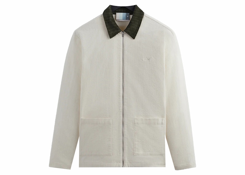 Fear of god hot sale ultrasuede shirt jacket