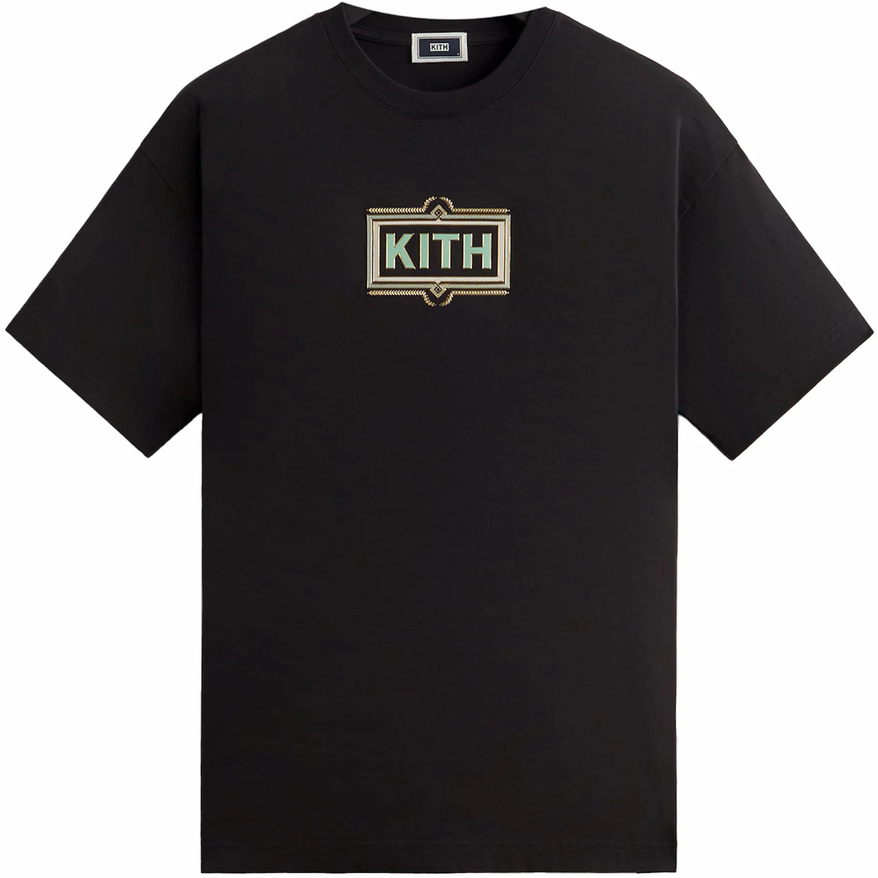[Brand Name] Classic Logo Men's T-Shirt