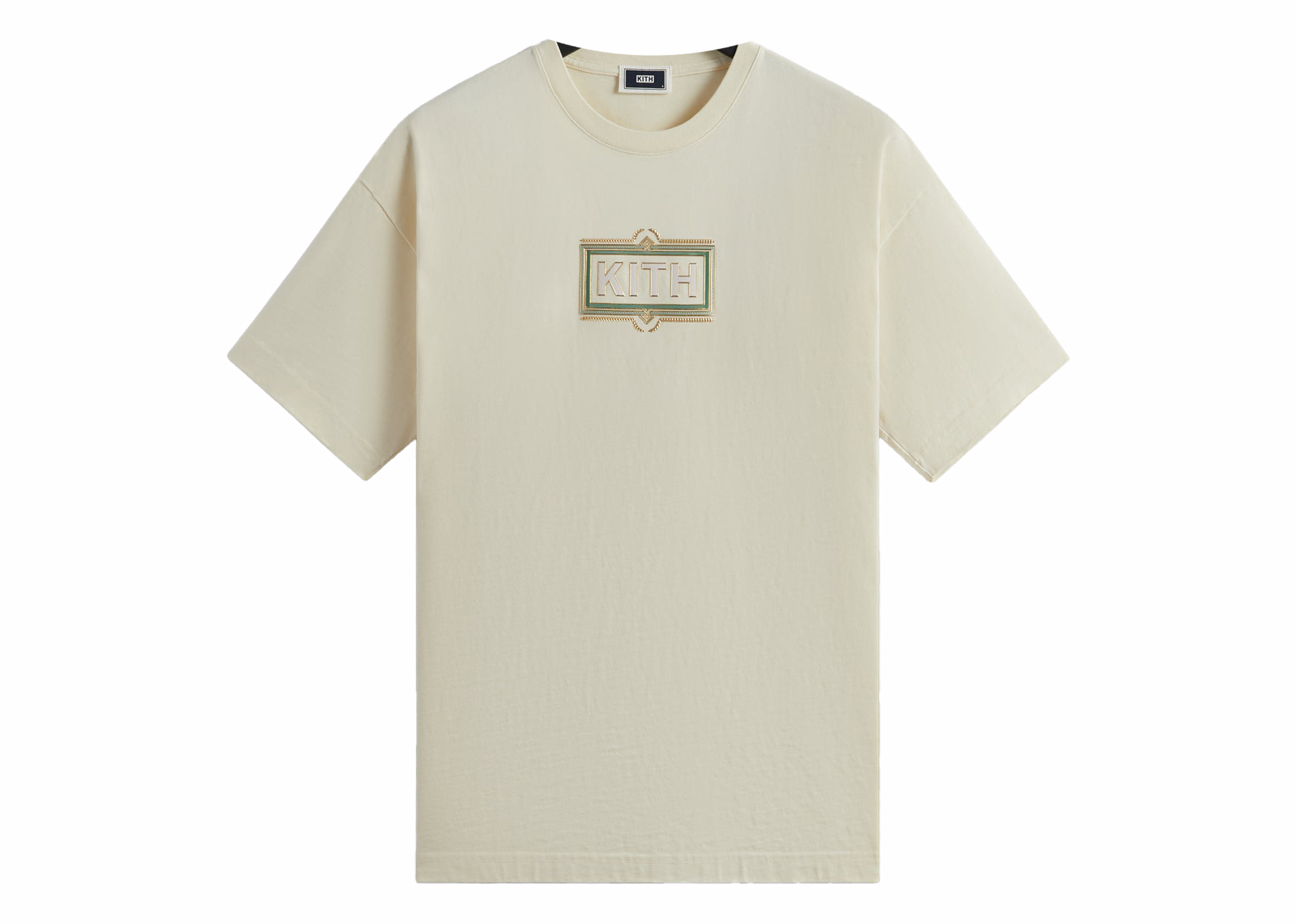 【即納正規品】アーリー様専用 Kith classic logo tee xsサイズ Tシャツ/カットソー(七分/長袖)
