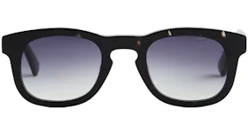 Kith Orosei Sunglasses Charcoal Tortoise