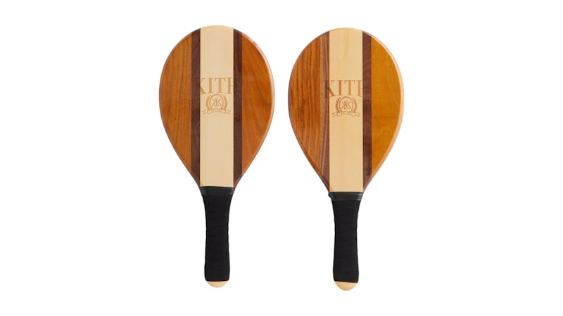 Kith Paddle Ball Set Multicolor SS25 US