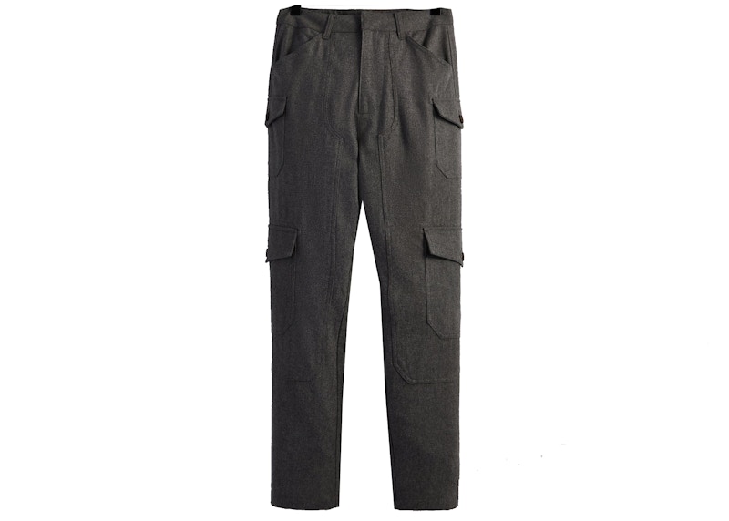 Cargo Zip-Off Cinch Pant - spring summer 2022 - Supreme