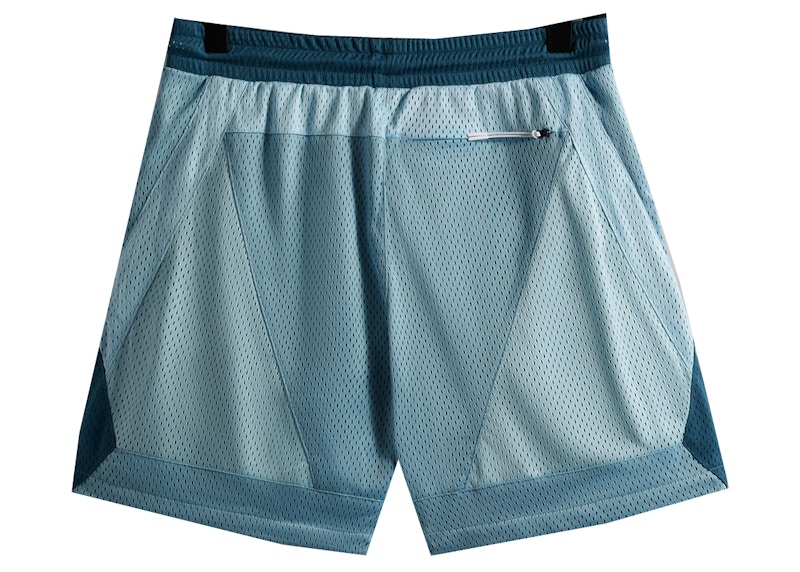 Kith Palette Turbo Short Majestic Men's - SS22 - US