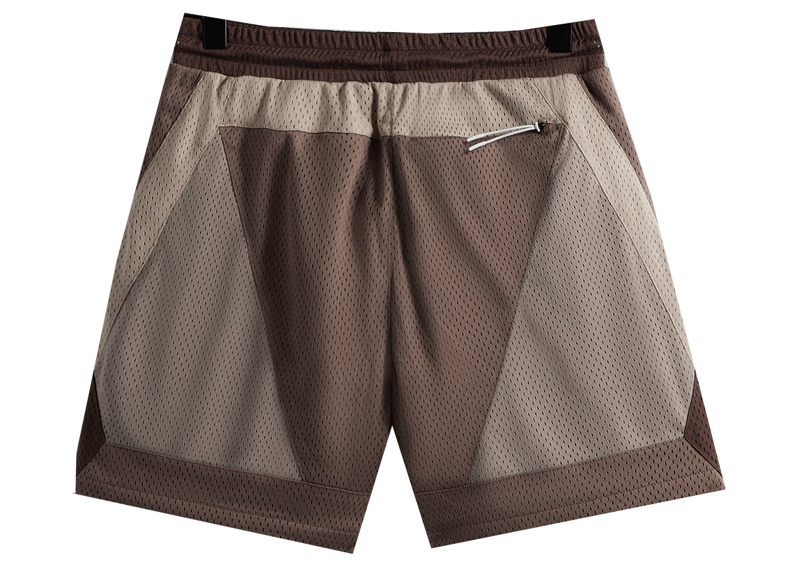 Kith Palette Turbo Short Mantle