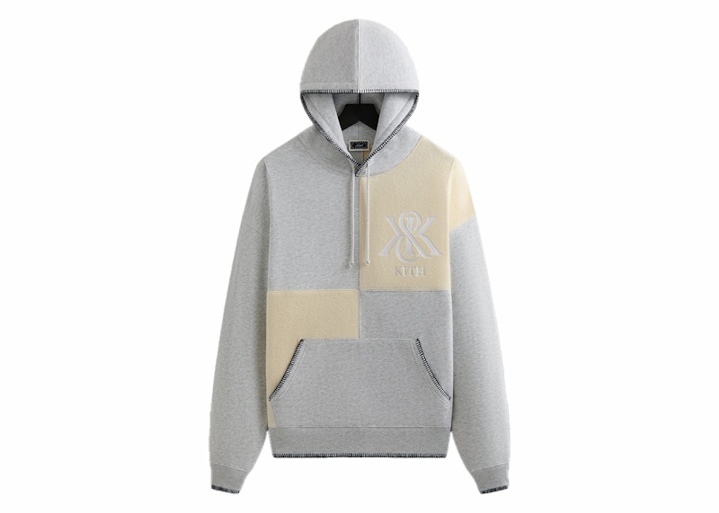 Sudadera kith blanca sale