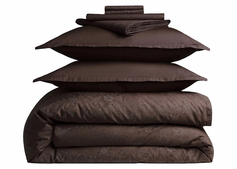 Kith Parachute Bedding Set Kindling Men's - FW23 - GB