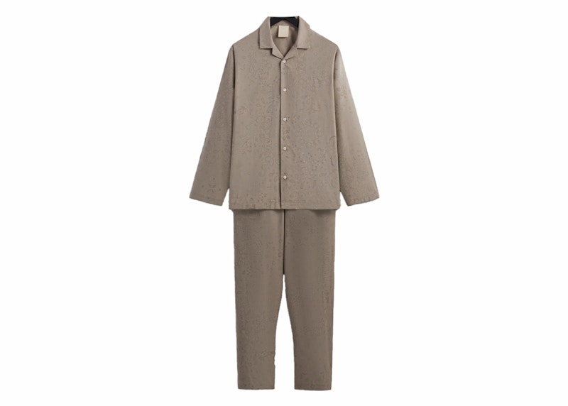 Uniqlo discount pajama set