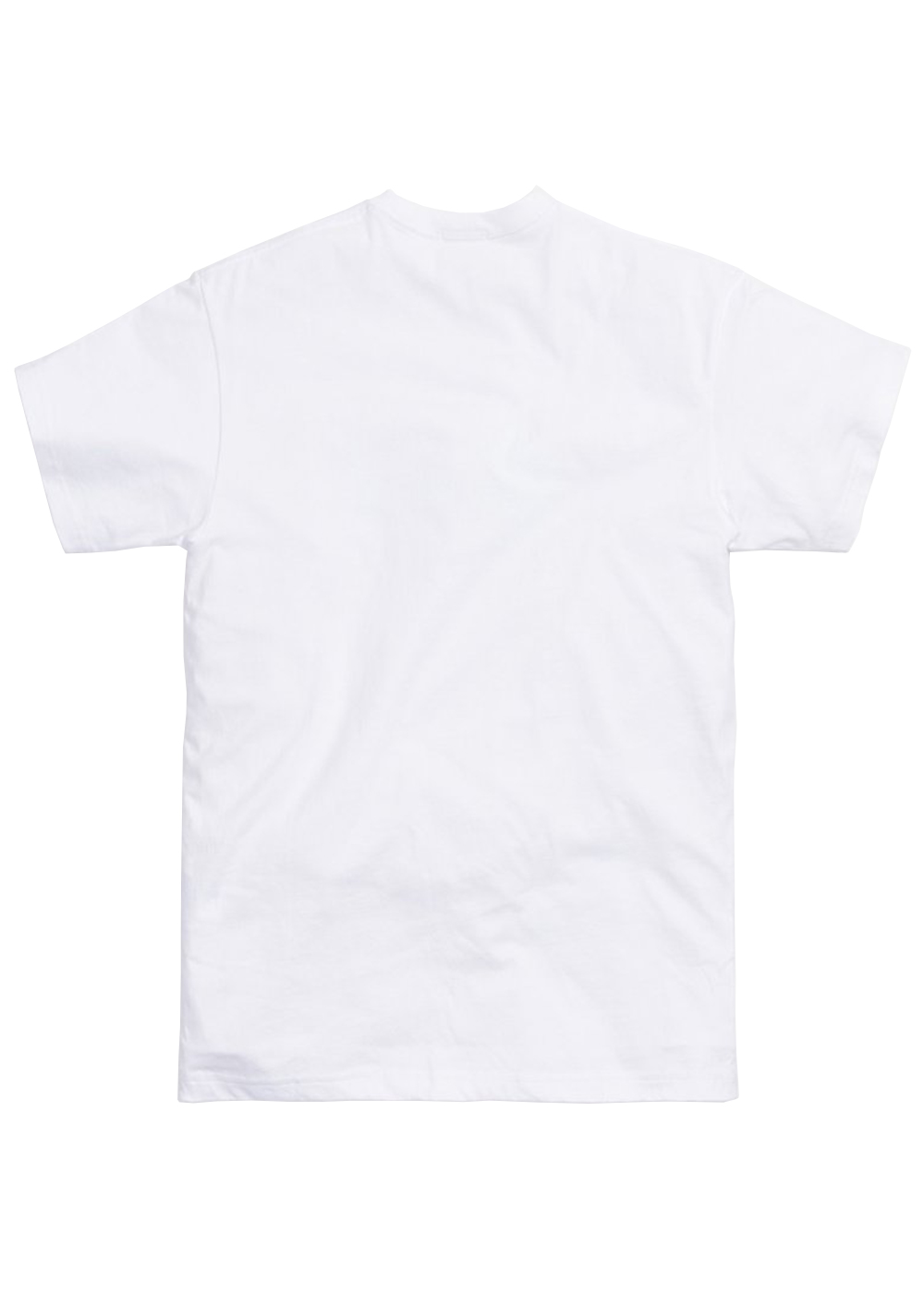 Kith Paris Cafe T-Shirt White