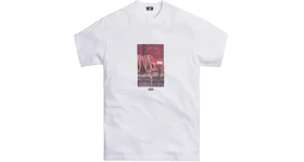 Kith Paris Cafe T-Shirt White