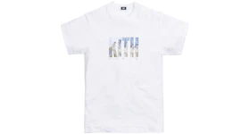 Kith Paris Landmark T-Shirt White