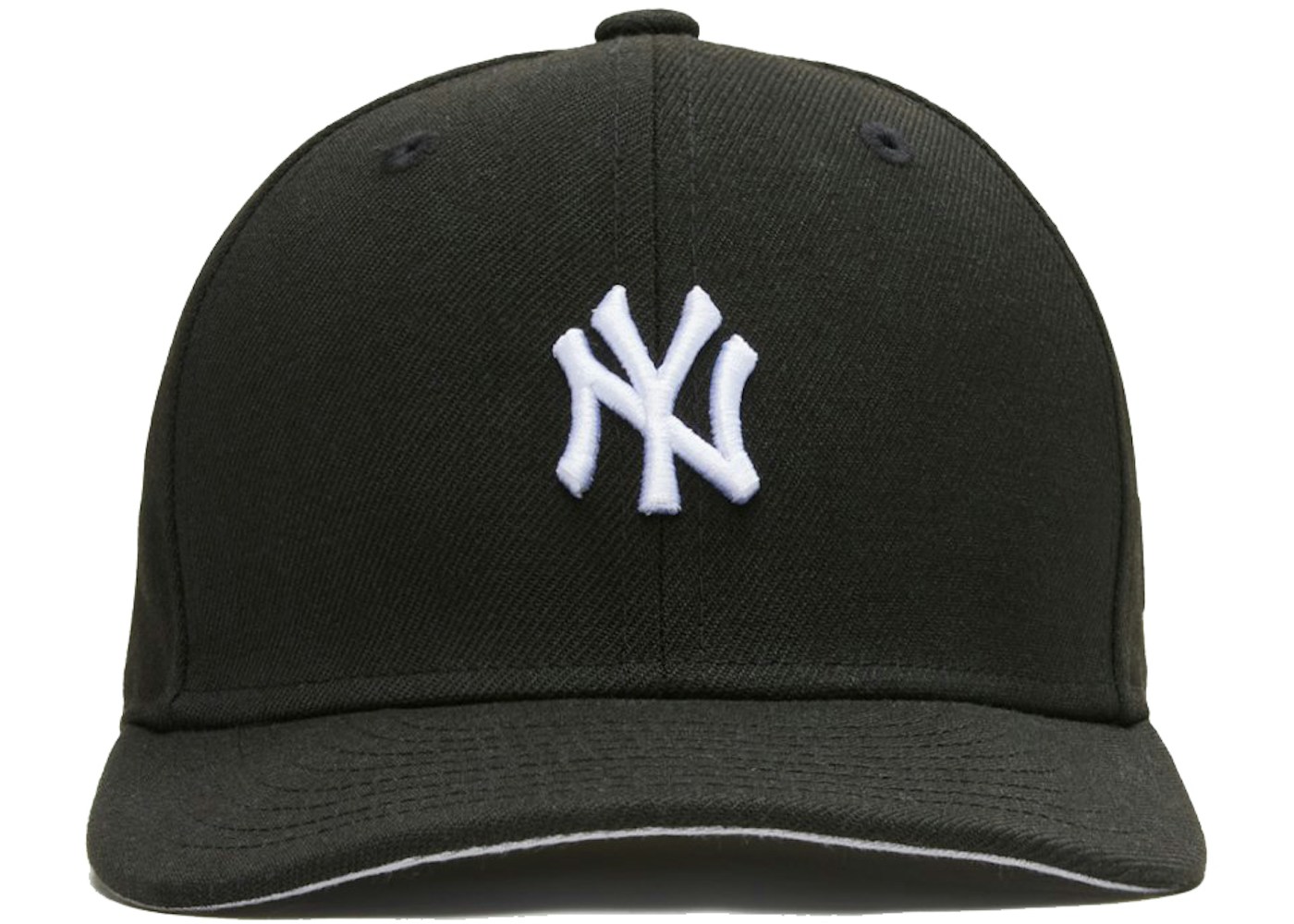 Kith Pegasus New Era Cap Black - FW21