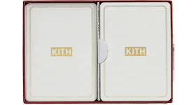 Kith Kithmas Playing Card Set Multi