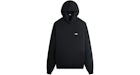 Kith Puffed Fleece Pullover Black