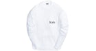 Kith Quinn T/S P/S Bianco