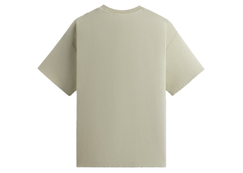 Kith Quinn Tee Data Men's - SS24 - US