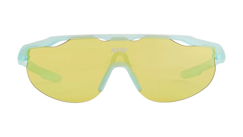 Kith Racer V2 Sunglasses Breezeway