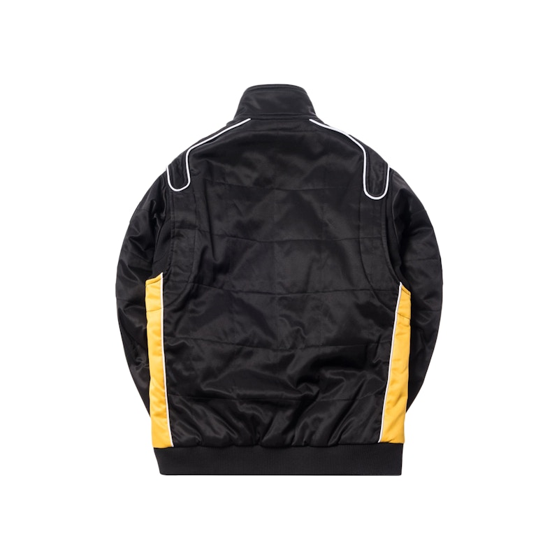 Kith racing clearance jacket