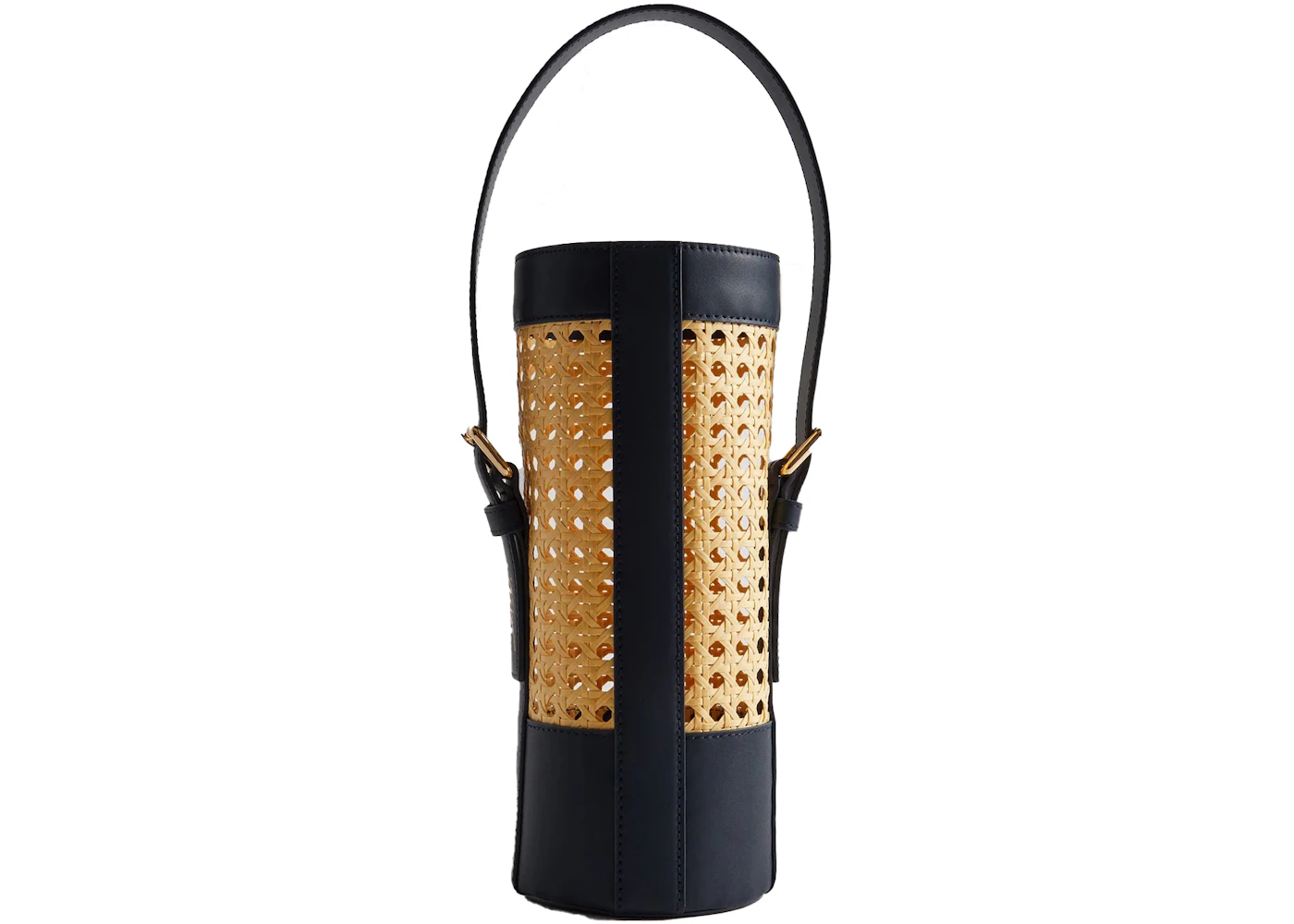 Kith Raffia Wine Holder Waffle - SS23 - US