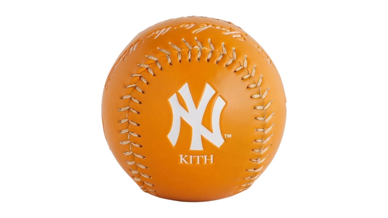 値下げ　Kith x Rawlings for the New York Kith & Rawlings for the New York Yankees Heart of the Hide Glove - Nav