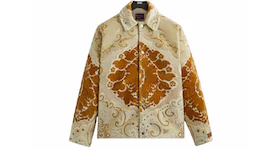 Kith Res Ipsa Tapestry Coaches Jacket Sumo