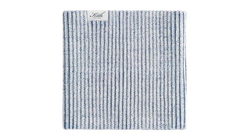 Kith Ribbed Neck Warmer Guide