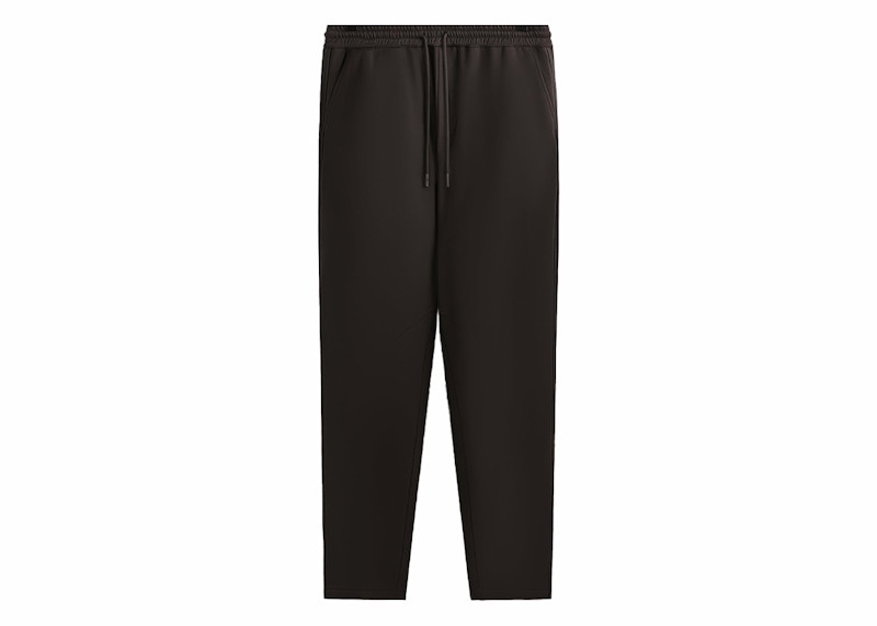 Kith Ribbon Embroidery Elmhurst Pant Kindling