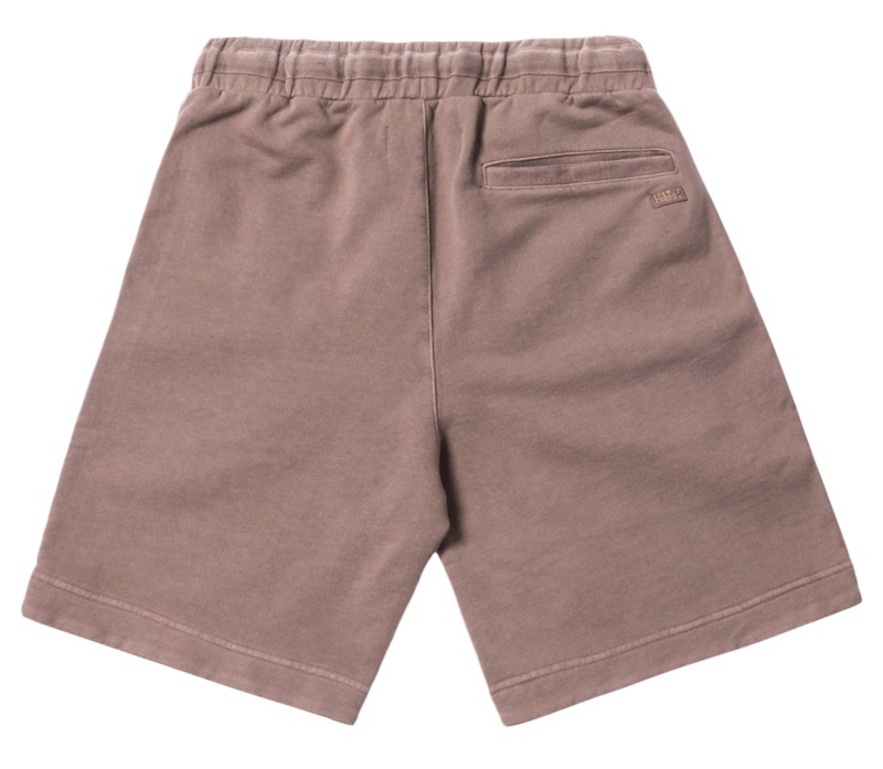 Kith Ritchie Short Cinder Men's - SS18 - US