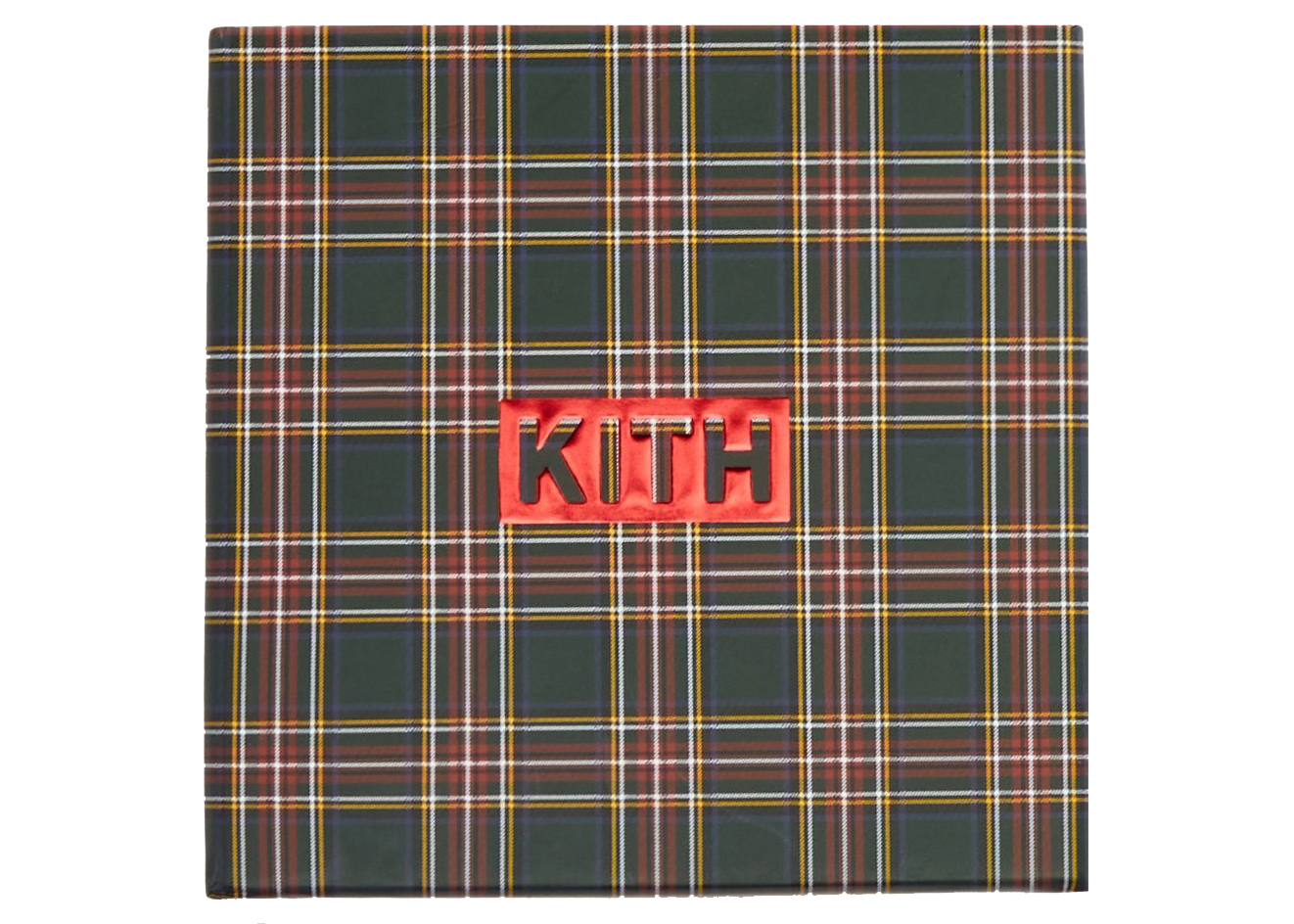 Kith Kithmas Rubik's Cube Multi - FW21 - US