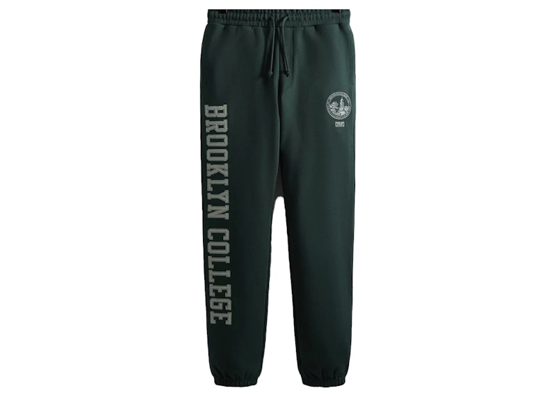 Kith Russell Athletic CUNY Brooklyn College Sweatpants Stadium