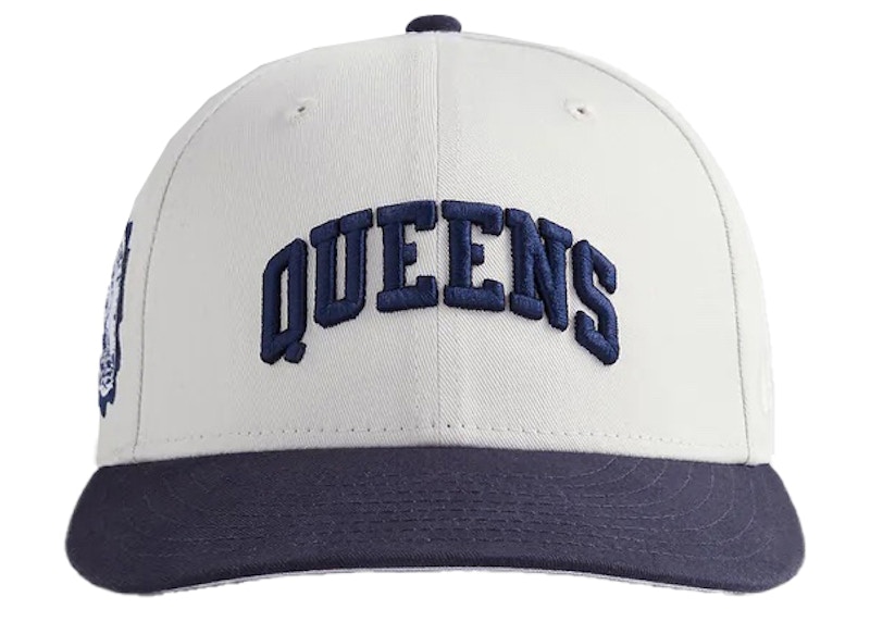 Kith Russell Athletic CUNY Queens College Low Profile 59Fifty