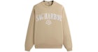Kith Sag Harbor Crewneck Canvas