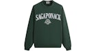 Kith Sagaponack Nelson Crewneck Stadium